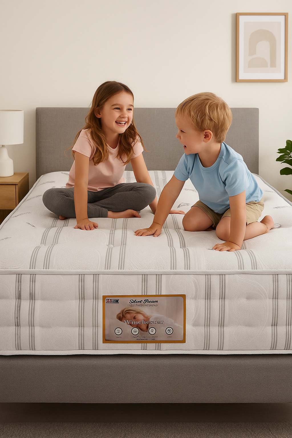 WINCHESTER MATTRESS