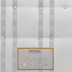 WINCHESTER MATTRESS