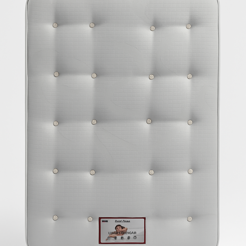 LUXURY DEBONAIR MATTRESS