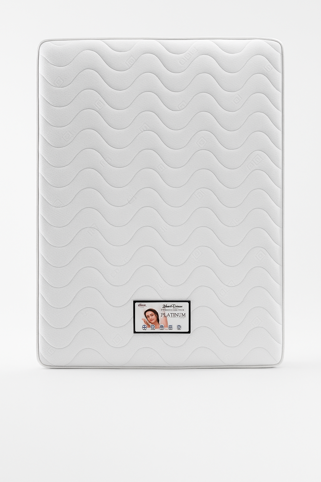 PLATINUM MATTRESS