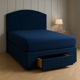 Buckingham Bed