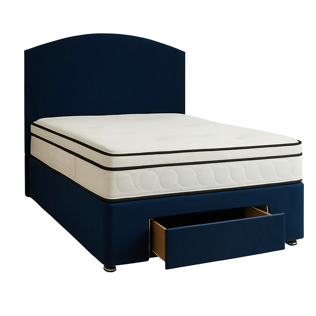 Buckingham Bed
