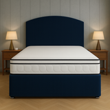Buckingham Bed