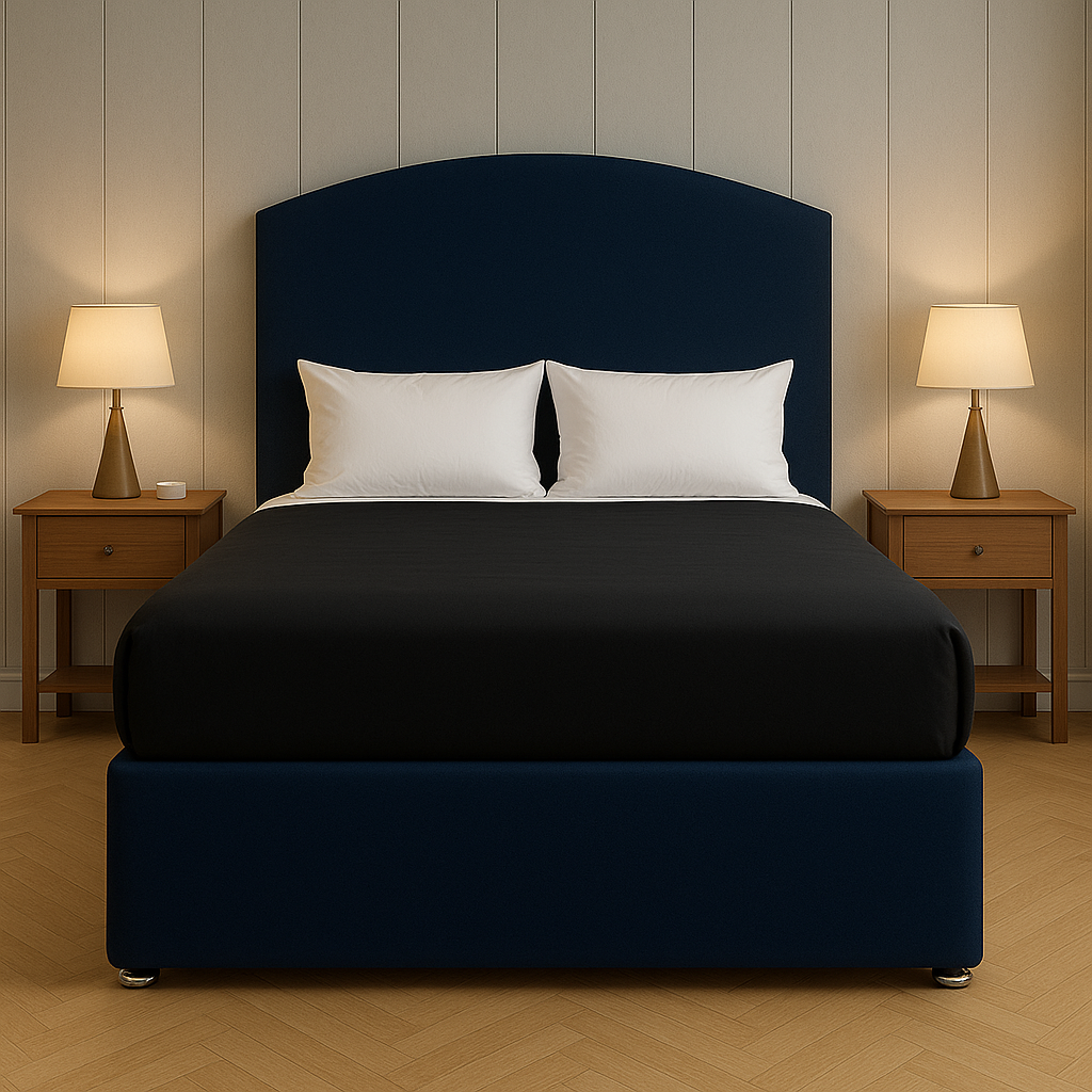 Buckingham Bed