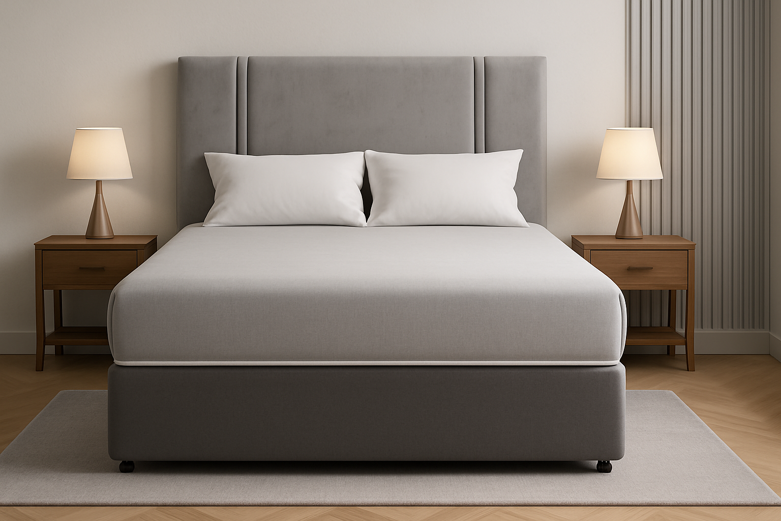 Rosh Bed