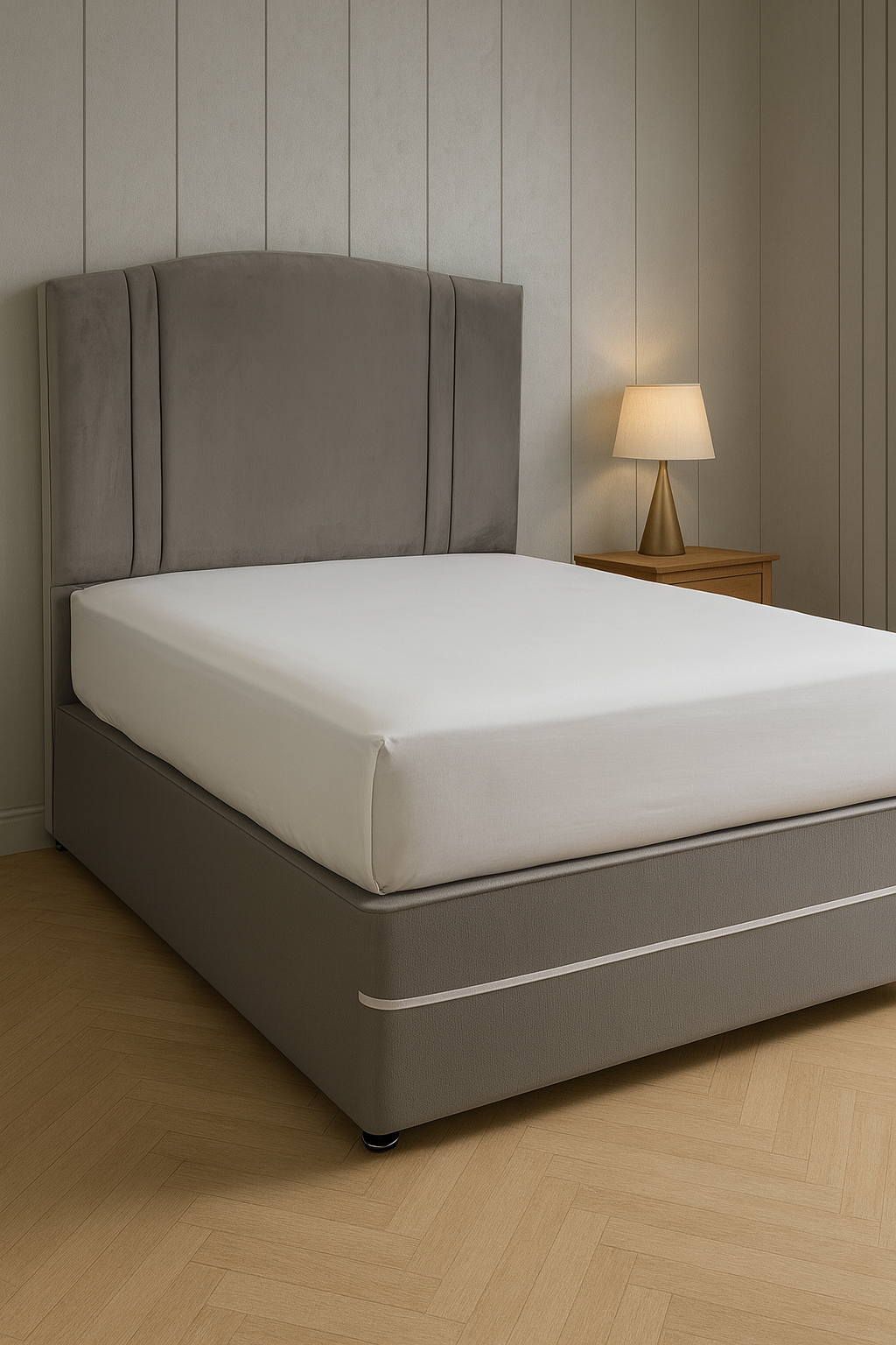 Rosh Bed