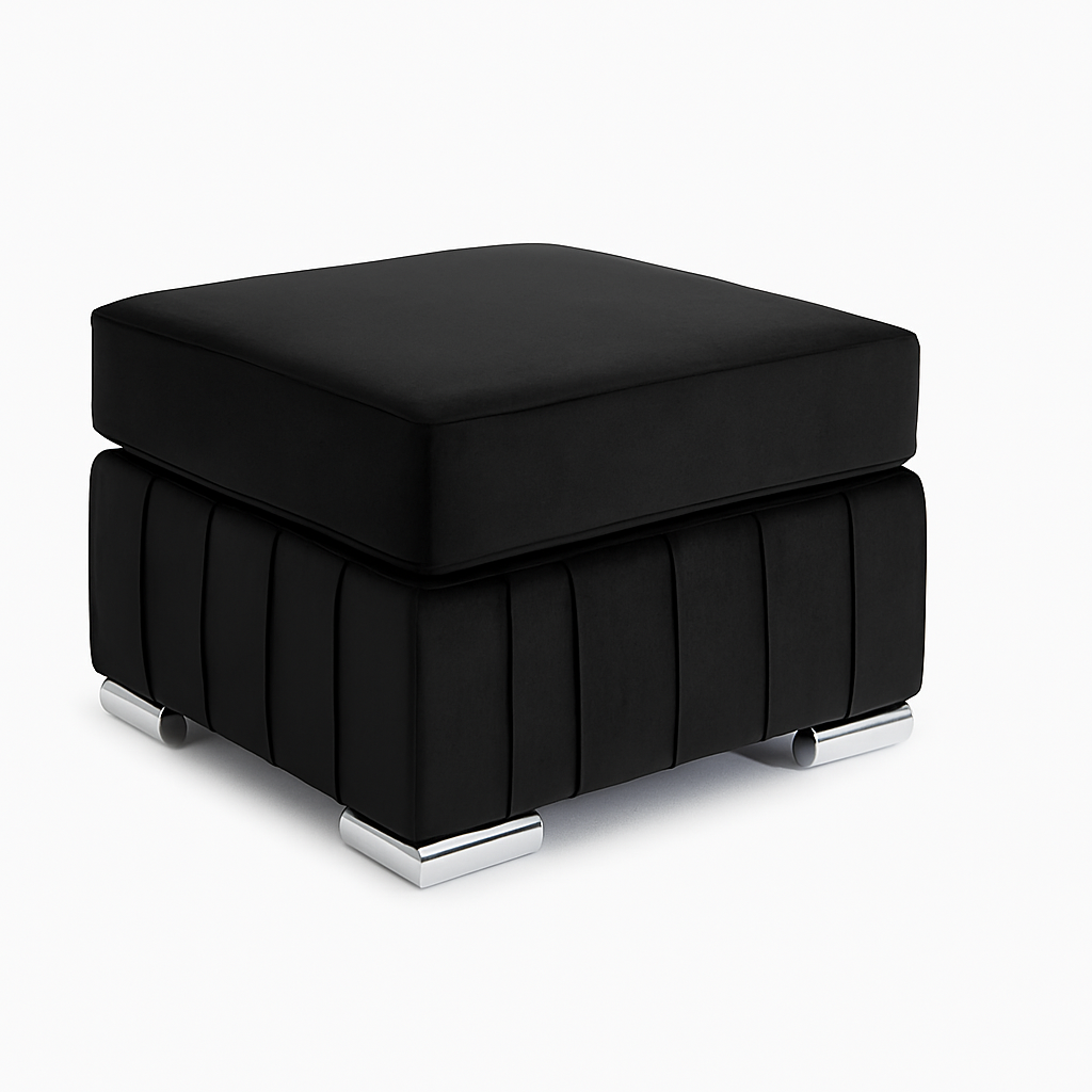 Lilly Footstool