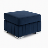 Lilly Footstool