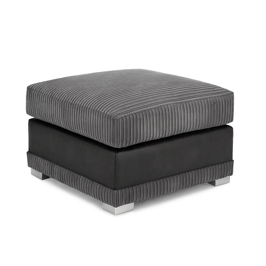 Logan Footstool