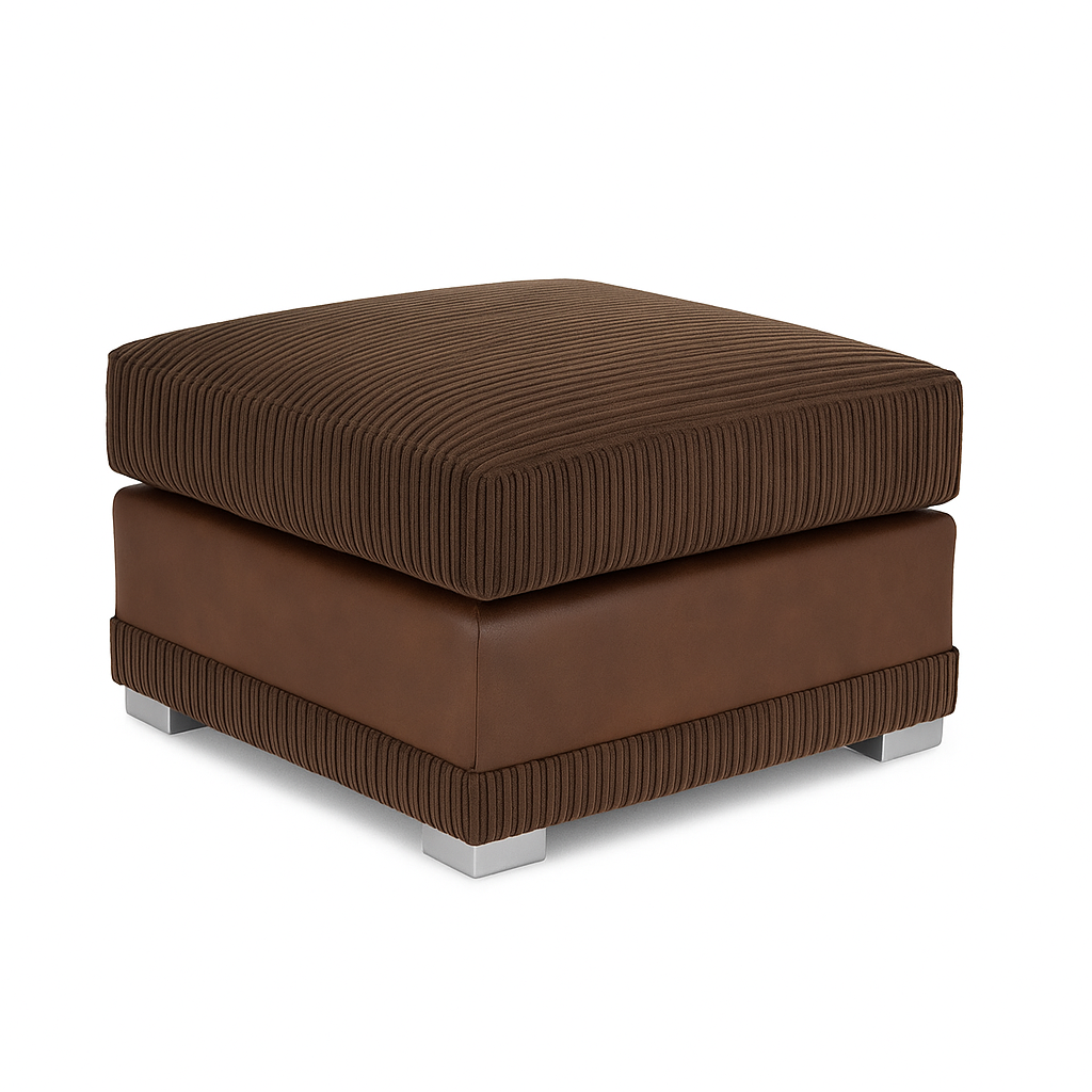 Logan Footstool