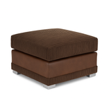 Logan Footstool