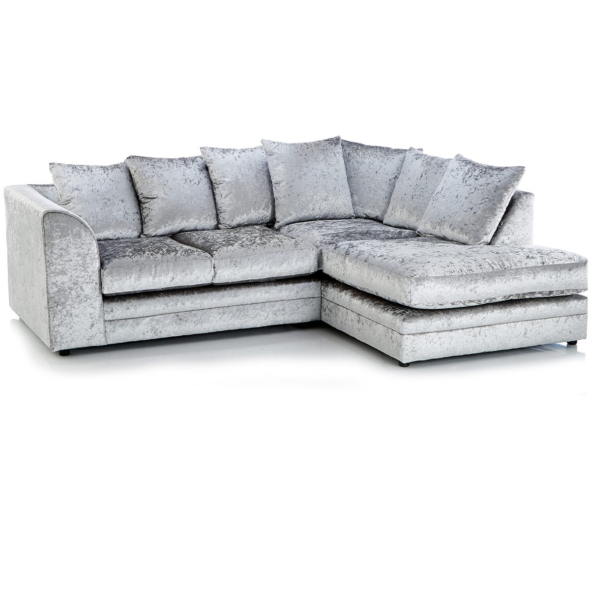 CRUSHED VELVET