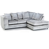 CRUSHED VELVET