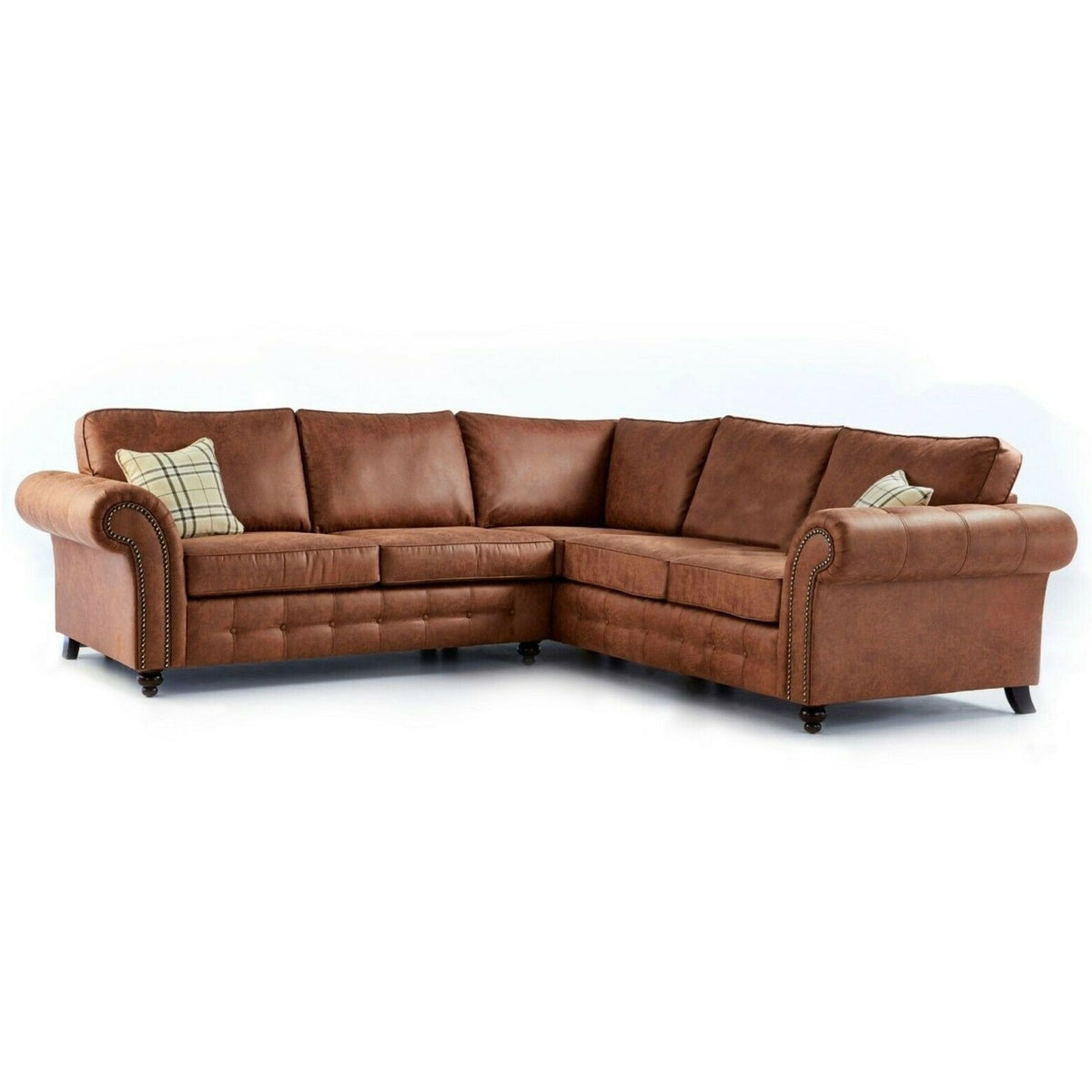 Oakland Corner Sofa
