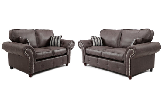 Oakland 3&2 Seater