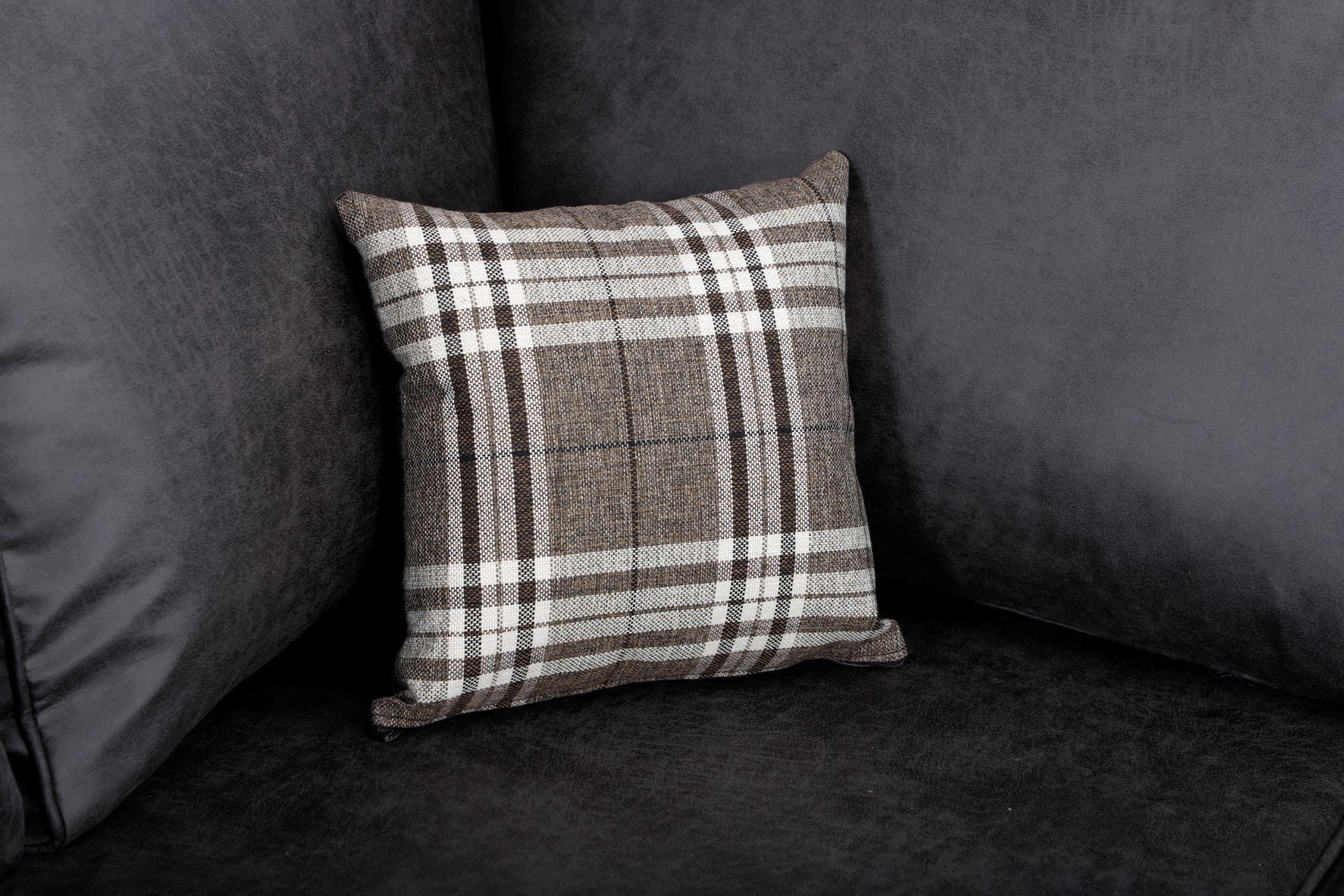 Oakland Corner Sofa