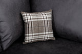 Oakland Corner Sofa