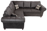 Oakland Corner Sofa