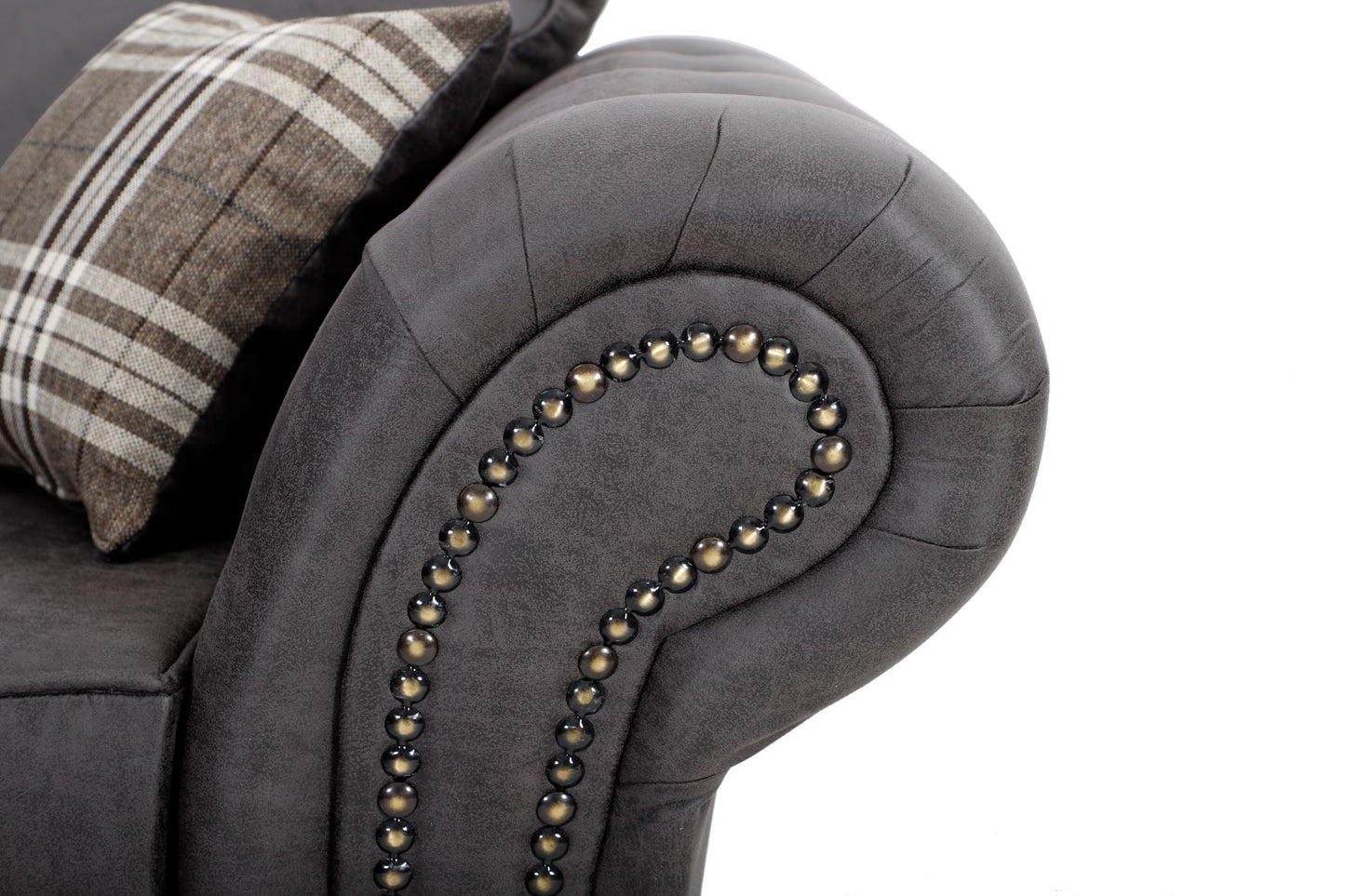 Oakland Corner Sofa