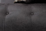 Oakland Corner Sofa