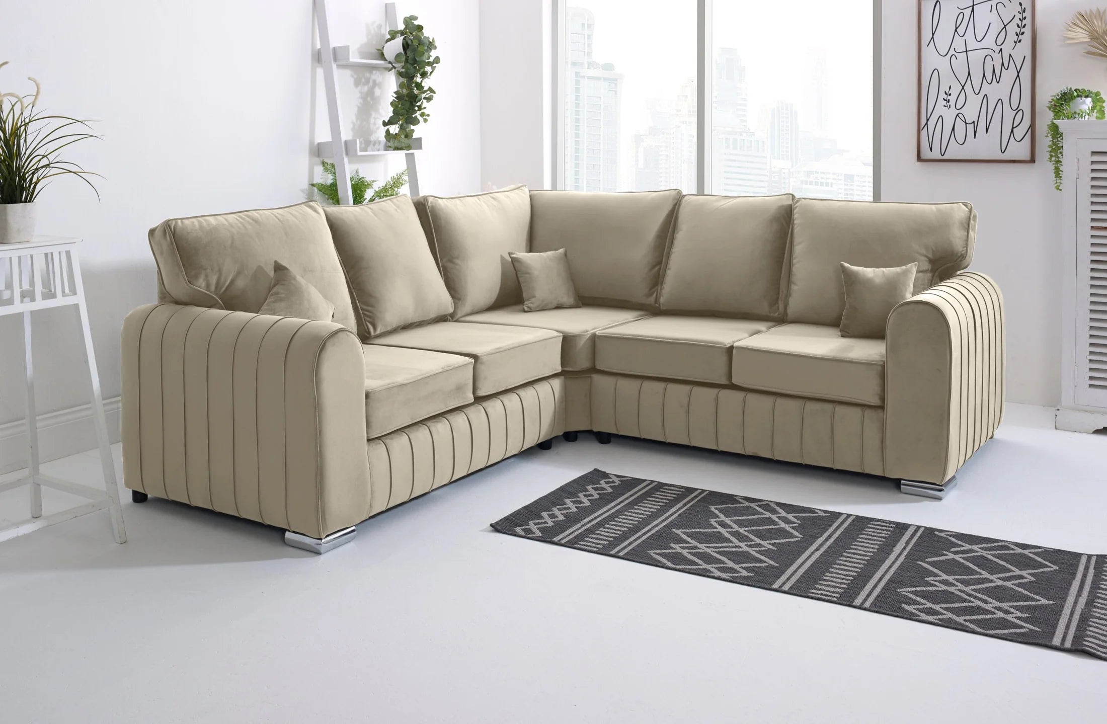 LILY SOFA