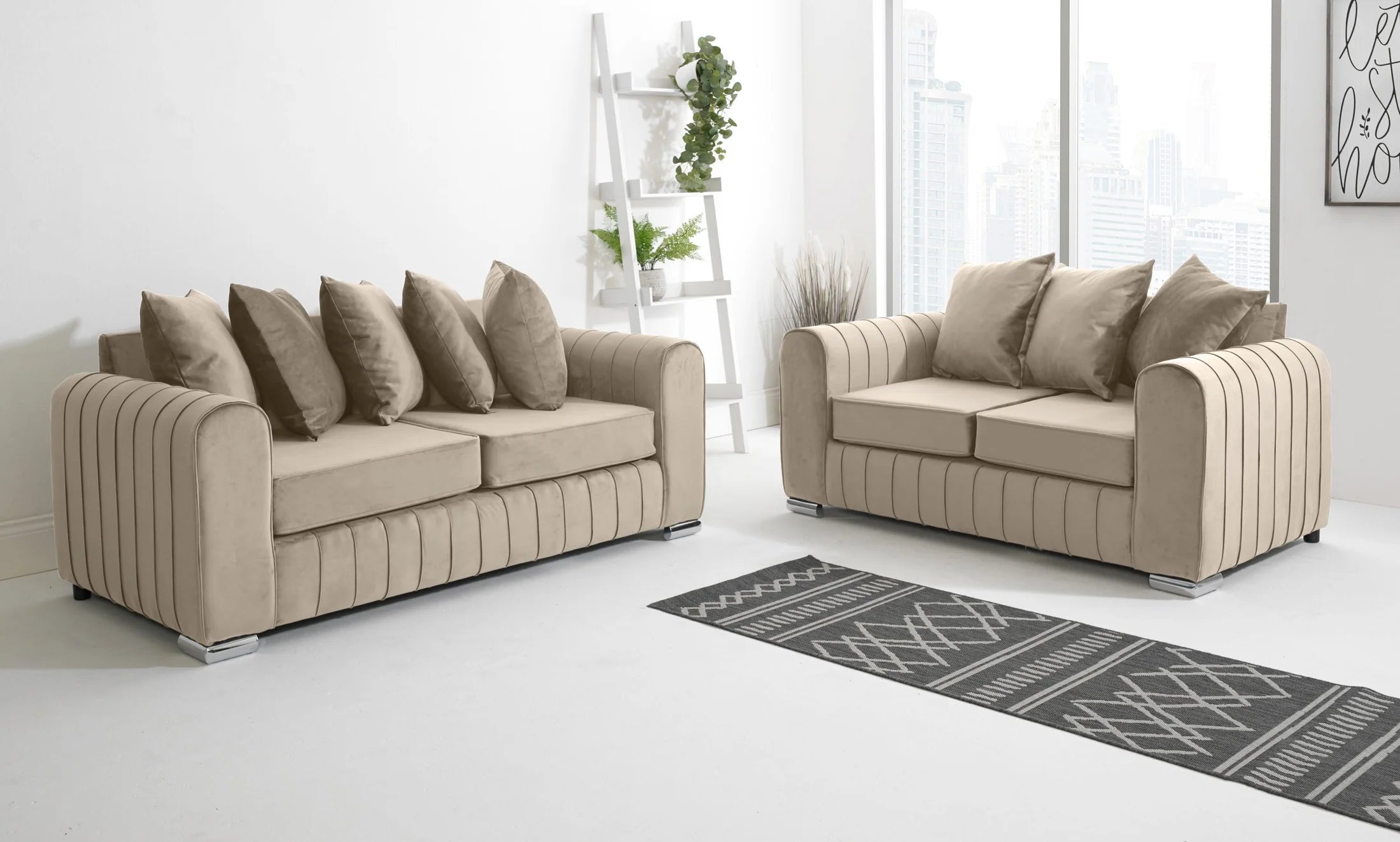 LILY SOFA