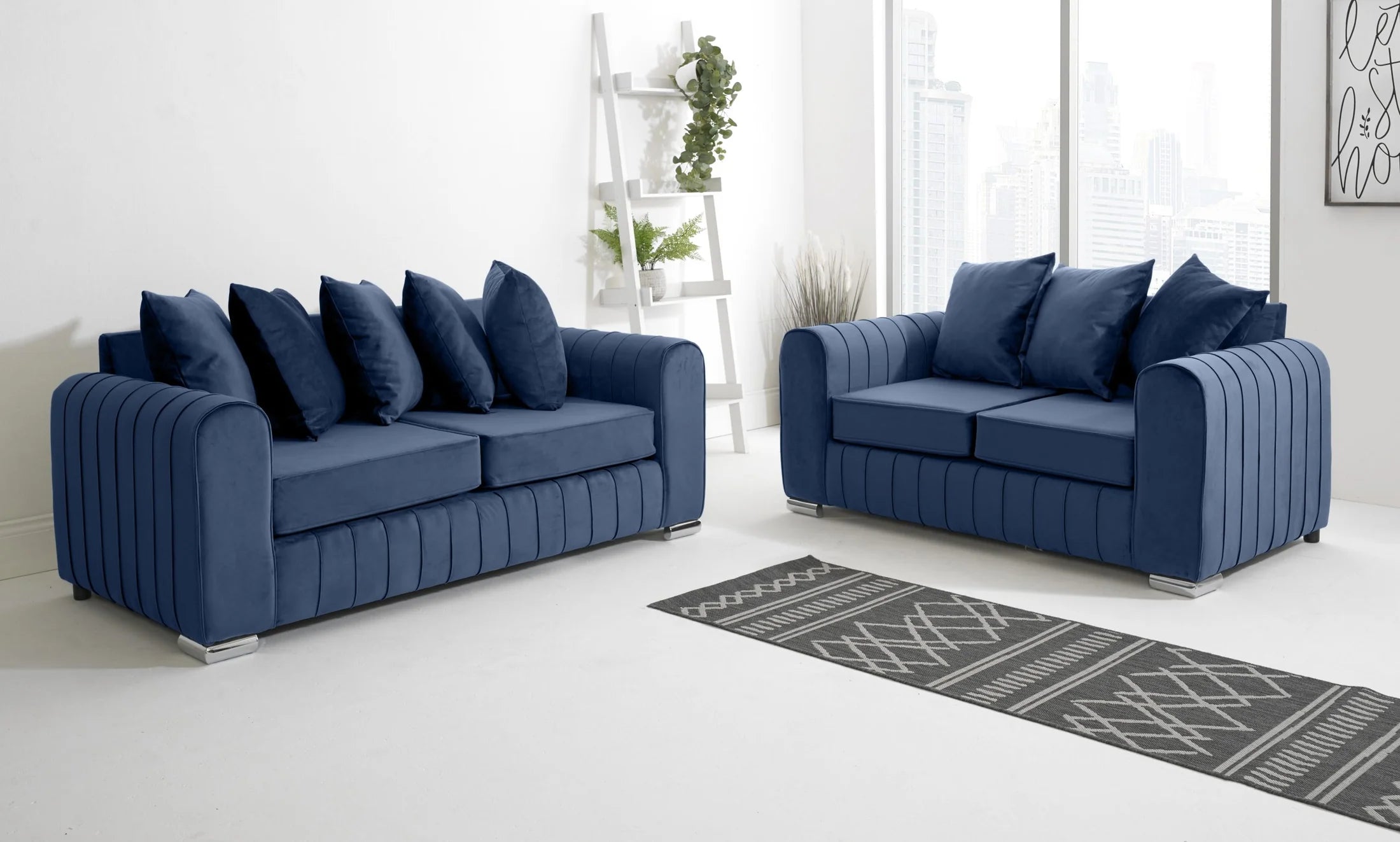 LILY SOFA