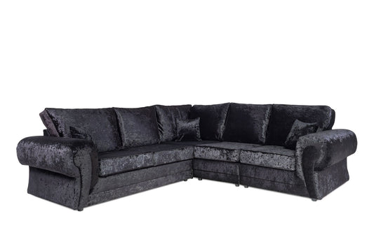 Tangent Corner Sofa