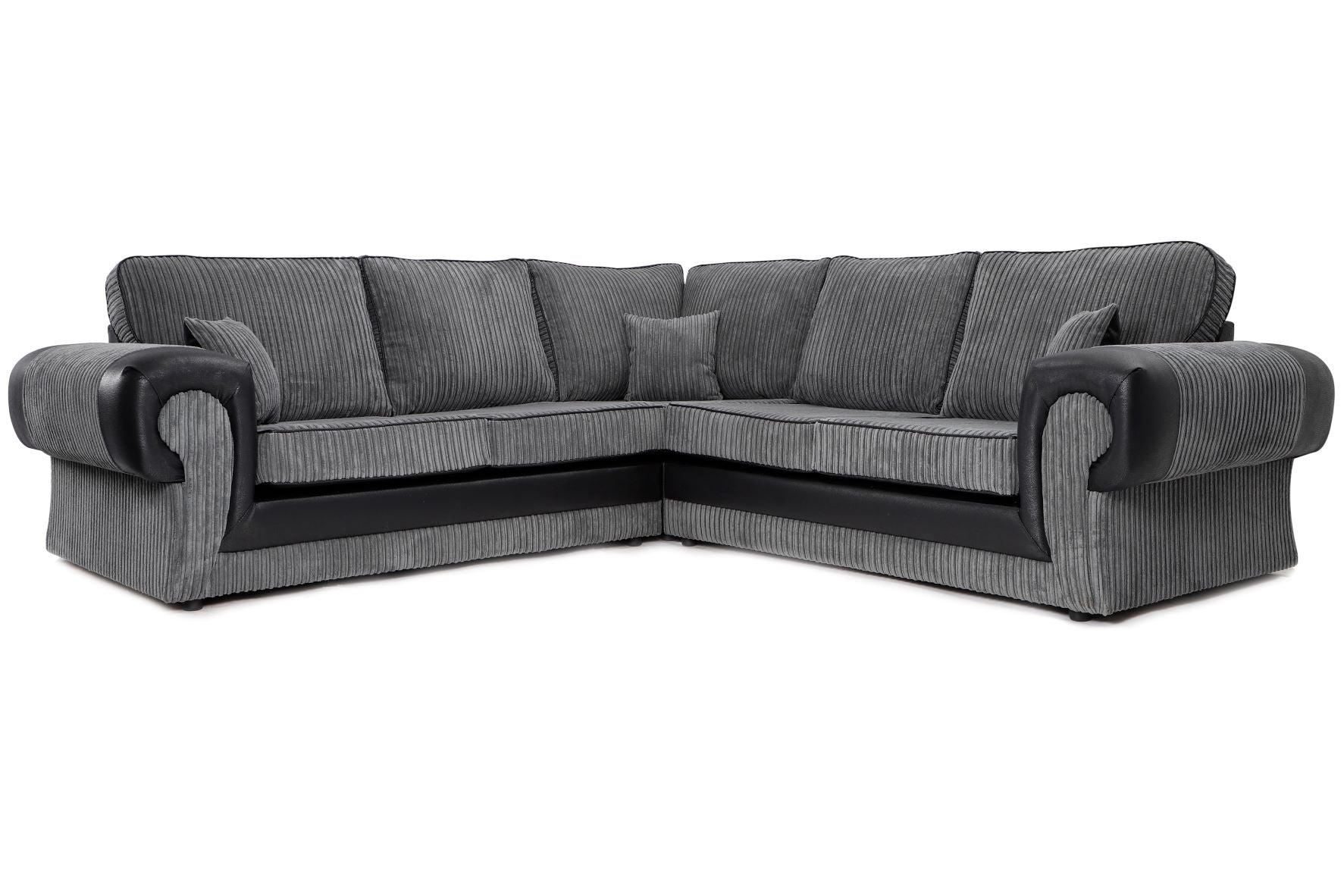 Tangent Corner Sofa