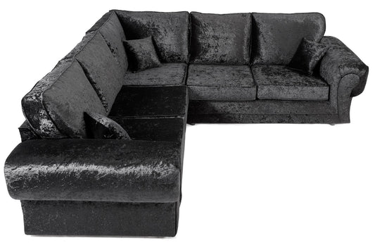 Tangent Corner Sofa