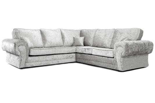Tangent Corner Sofa