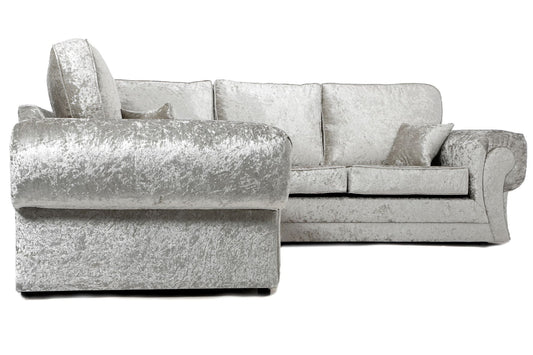 Tangent Corner Sofa