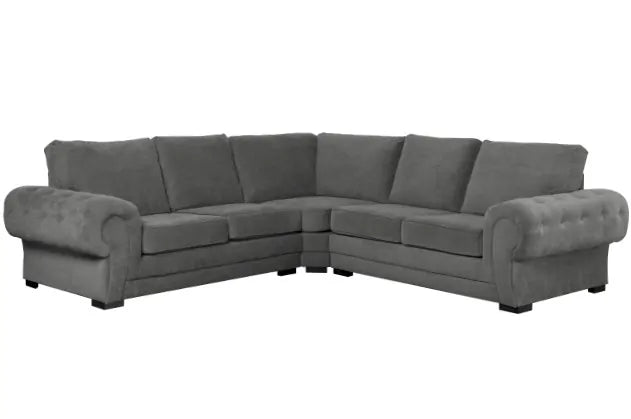 Verona 2x2 Seater Corner Sofa