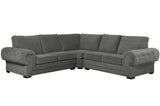 Verona 2x2 Seater Corner Sofa
