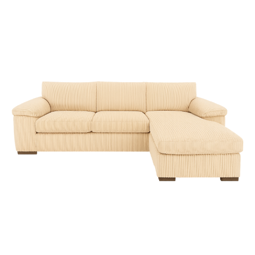 Amalfi Corner Sofa