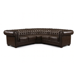 CHESTERFIELD SOFA