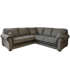 Tangent Corner Sofa