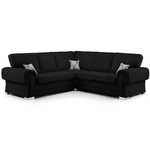 Verona High back Corner Sofa