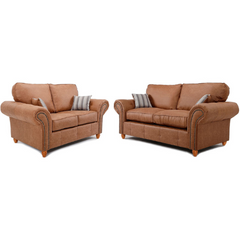 Oakland 3 & 2 Seater