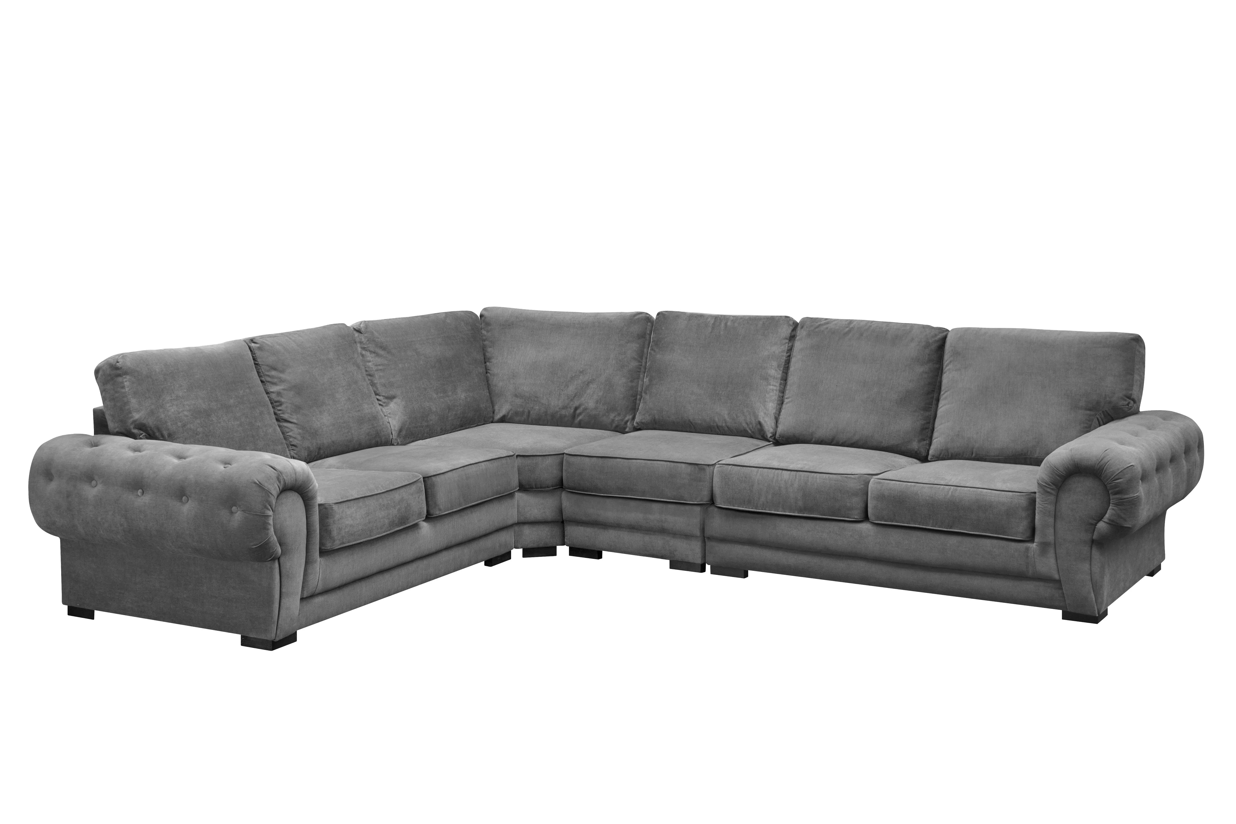 Verona 3x2 Corner Sofa