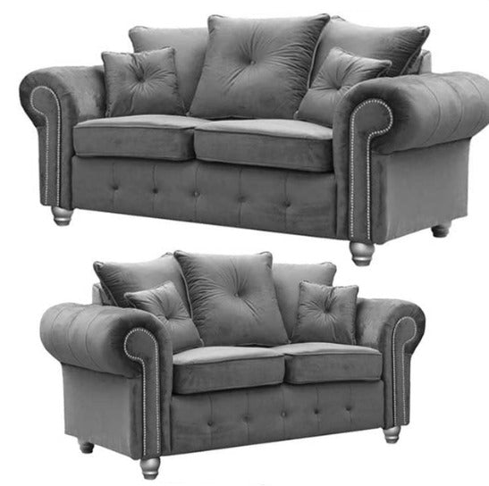 Oakland Corner Sofa