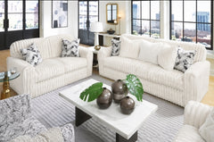 PREMIUM CORD SOFA
