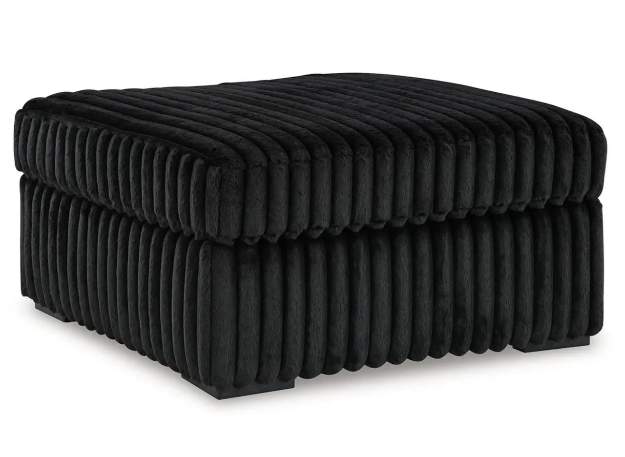 PREMIUM CORD SOFA