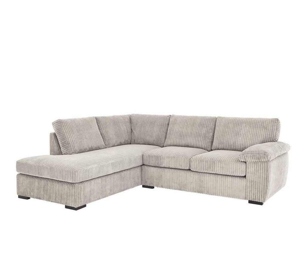 Amalfi Corner Sofa