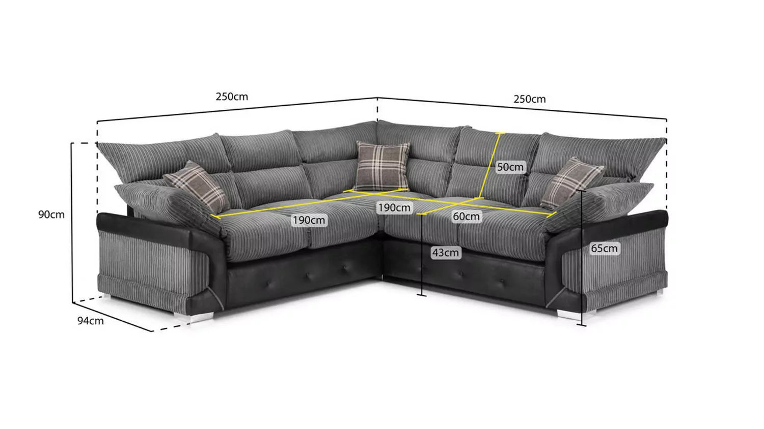 LOGAN SOFA
