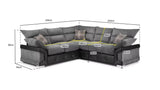 LOGAN SOFA