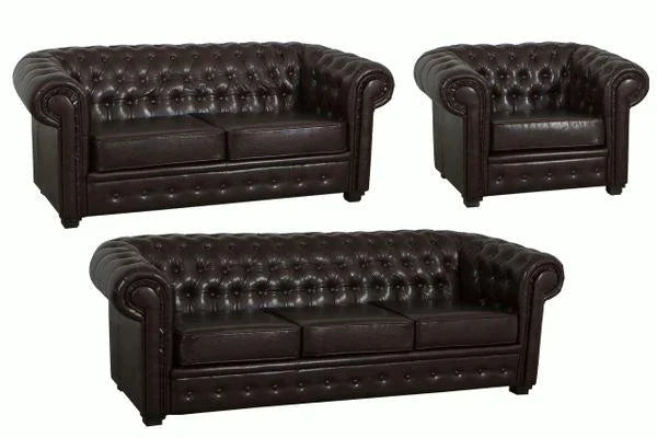 CHESTERFIELD SOFA