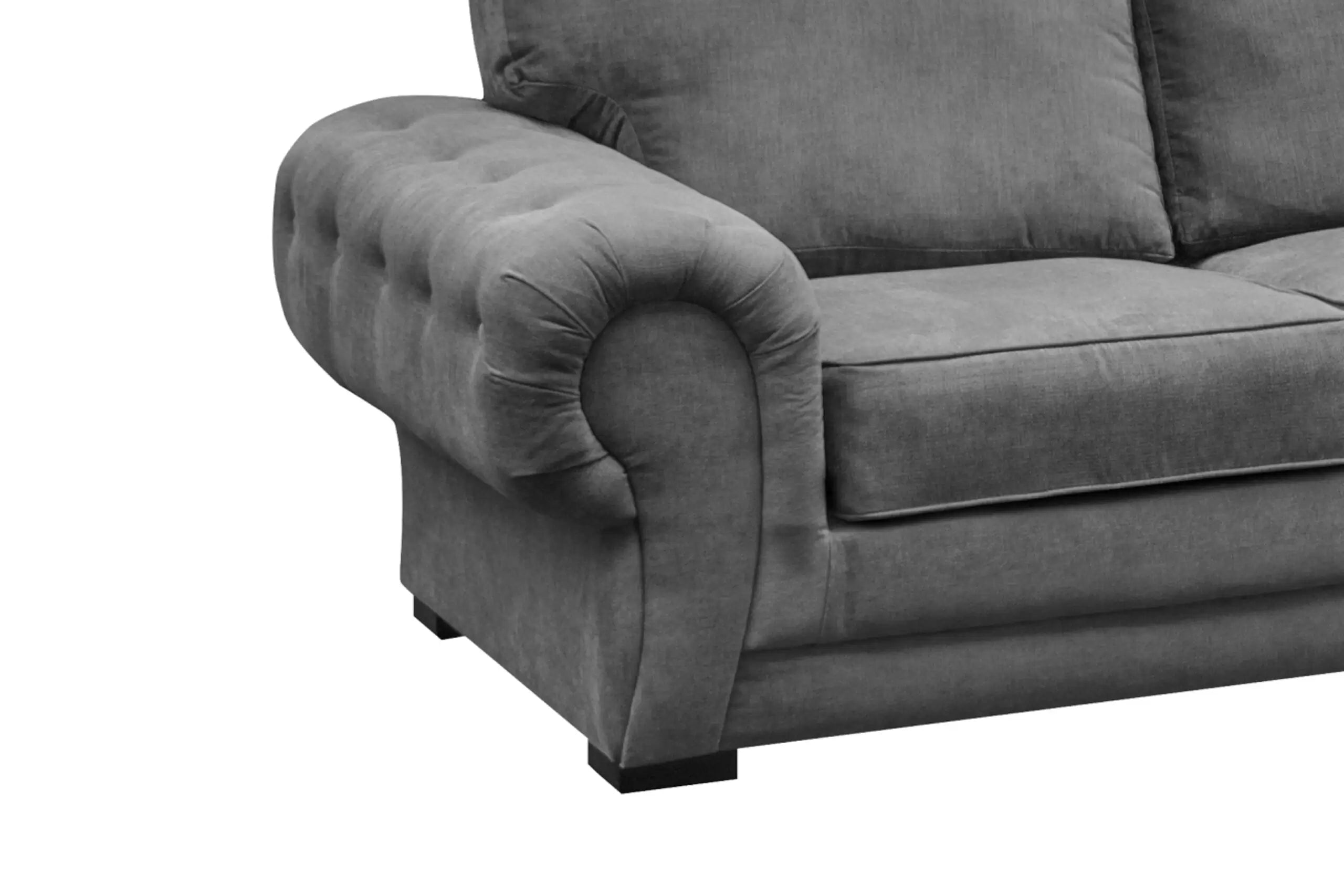 Verona 3x2 Corner Sofa