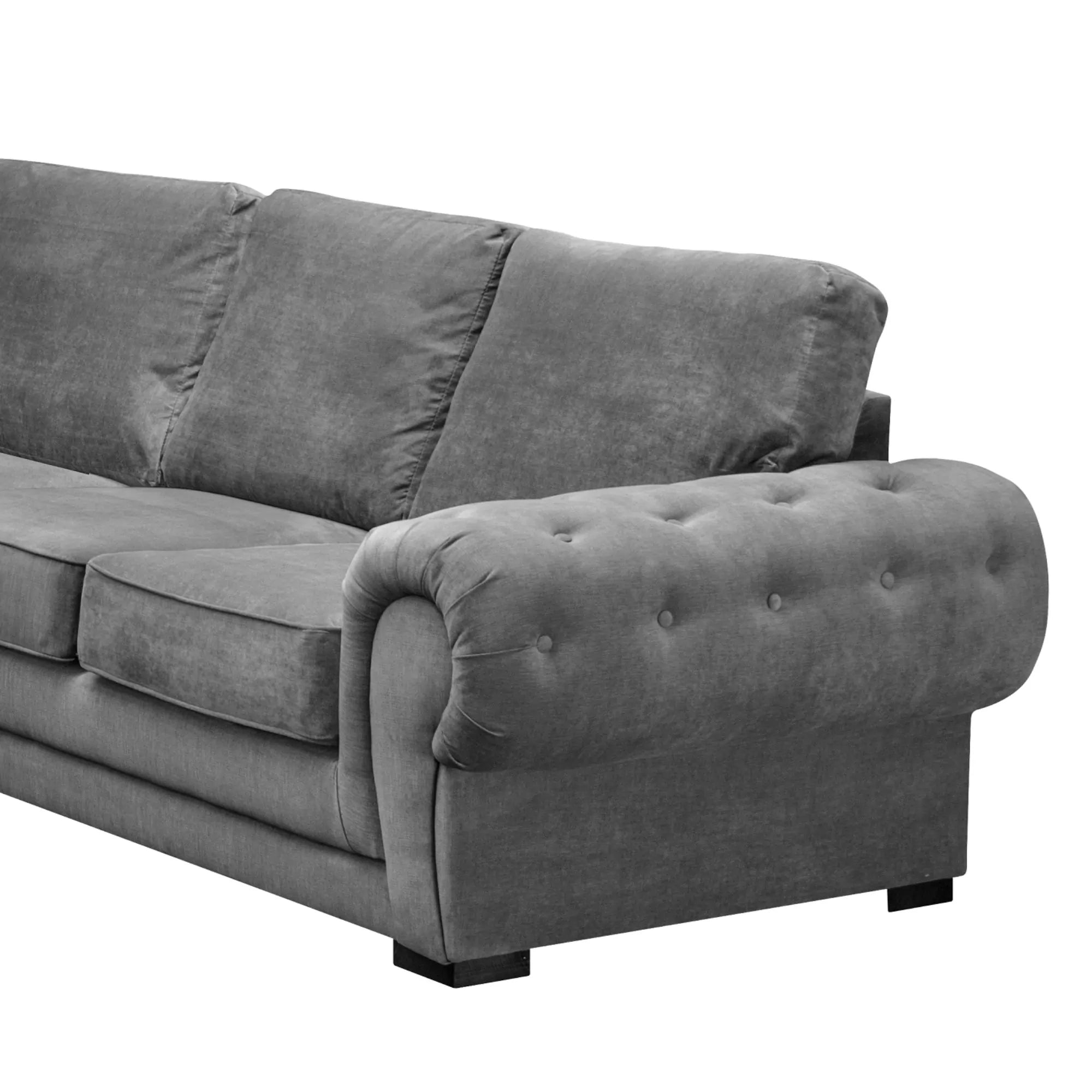 Verona 3x2 Corner Sofa