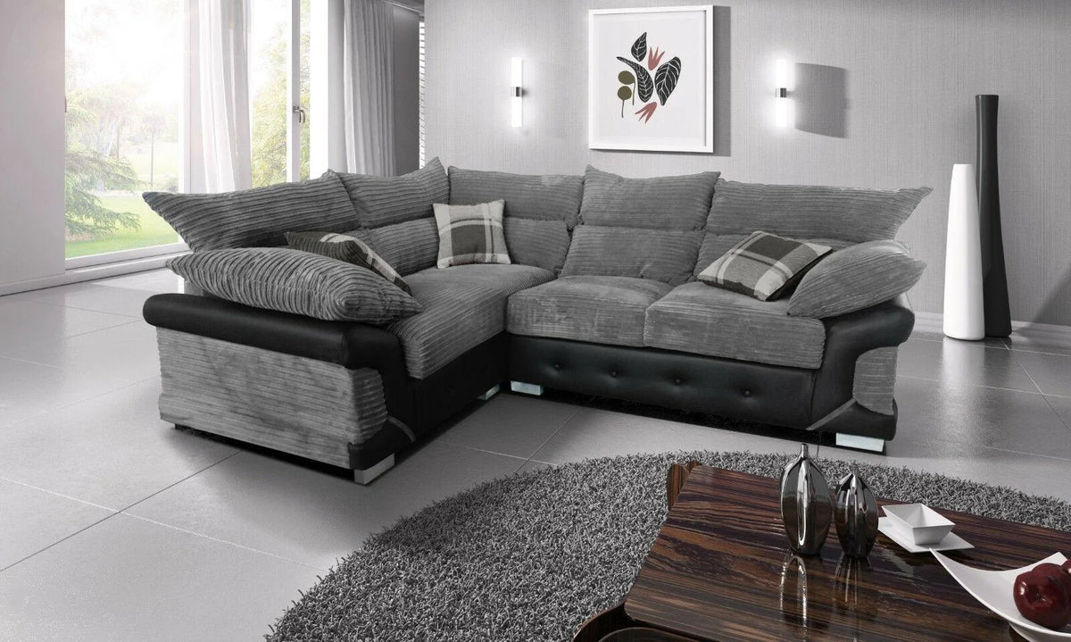 LOGAN SOFA